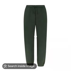 Skims Cotton Fleece Jogger